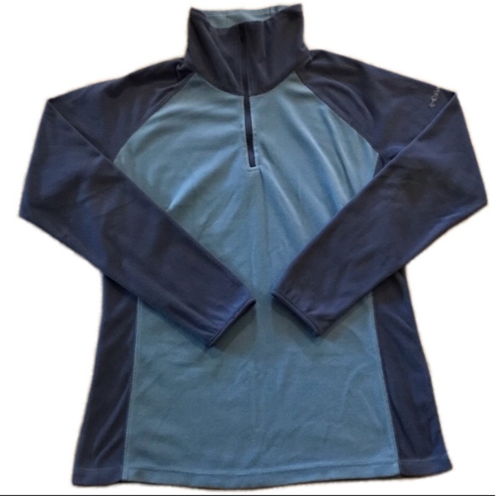 Columbia Fleece
